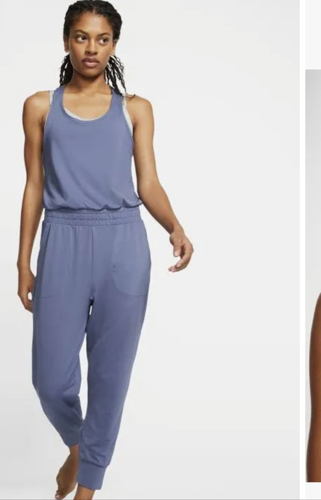 Nike Jumpsuit